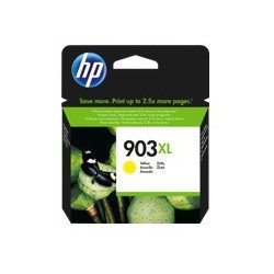 Cartucho tinta hp t6m11ae amarillo no903xl officejet pro 6960 - 6970
