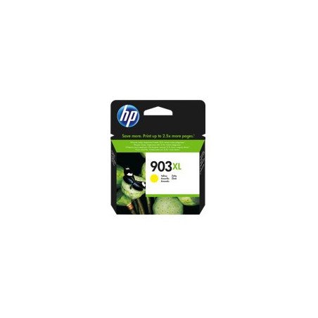 Cartucho tinta hp t6m11ae amarillo no903xl officejet pro 6960 - 6970