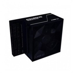 Fuente de alimentacion atx lian li edge gold 850w black