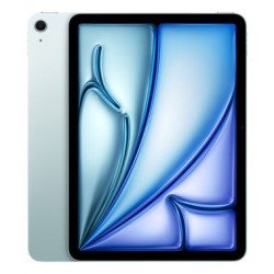 Apple ipad air 128gb wifi blue 11 pulgadas - ips - 12mpx