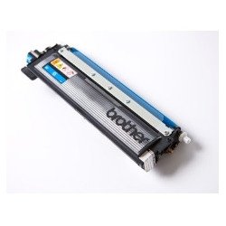 Toner brother tn230c cian 1400 paginas hl - 3040cn - hl - 3070cw - dcp - 9010cn - mfc - 9120cn - mfc - 9320cw