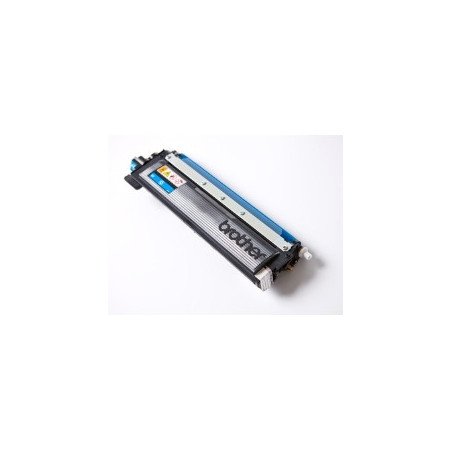 Toner brother tn230c cian 1400 paginas hl - 3040cn - hl - 3070cw - dcp - 9010cn - mfc - 9120cn - mfc - 9320cw