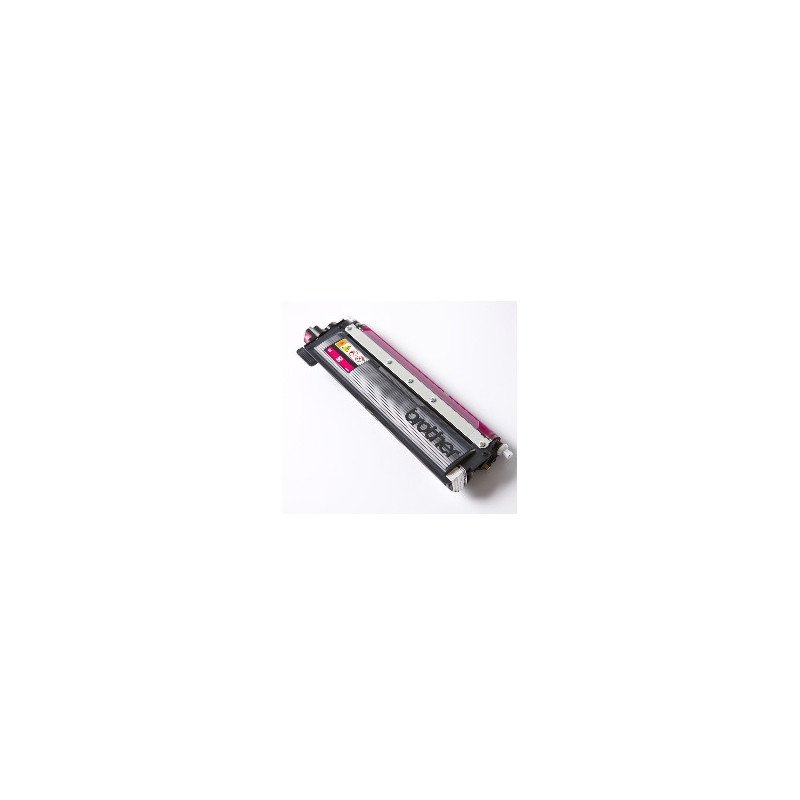 Toner brother tn230m magenta 1400 paginas hl - 3040cn - hl - 3070cw - dcp - 9010cn - mfc - 9120cn