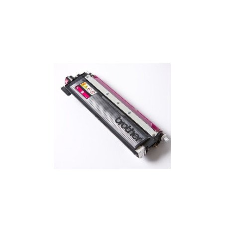 Toner brother tn230m magenta 1400 paginas hl - 3040cn - hl - 3070cw - dcp - 9010cn - mfc - 9120cn