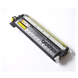 Toner brother tn230y amarillo 1400 paginas hl - 3040cn - hl - 3070cw - dcp - 9010cn - mfc - 9120cn