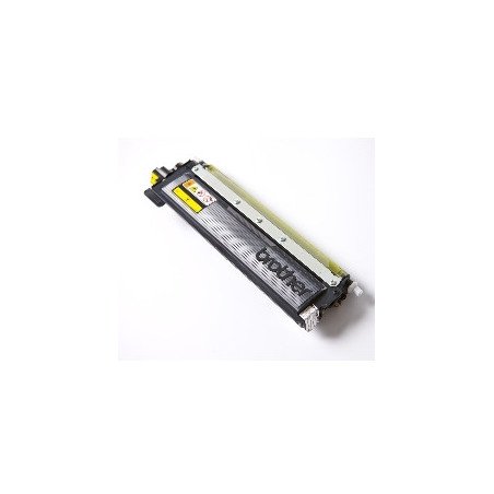 Toner brother tn230y amarillo 1400 paginas hl - 3040cn - hl - 3070cw - dcp - 9010cn - mfc - 9120cn