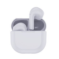 Auriculares myway mwhph0030 inalambrico blanco