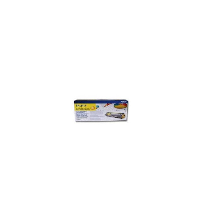 Toner brother tn245y amarillo 2200 paginas dcp9020cdw - mfc9140cdn - mfc9330cdw - mfc9340cdw