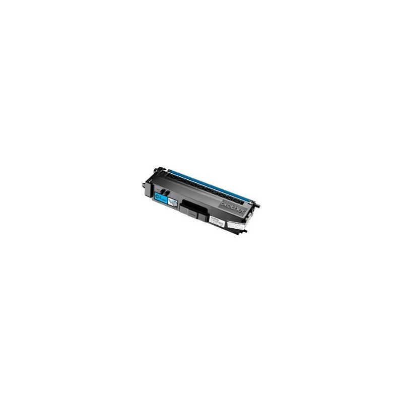 Toner brother tn320c cian 1500 paginas dcp9055 - dcp9270cdn - mfc - 9460cdn - mfc9465cdn - mfc9970cdw
