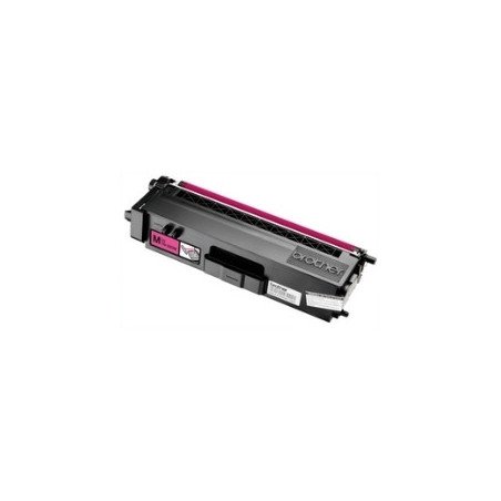 Toner brother tn320m magenta 1500 paginas dcp9055 - dcp9270cdn - mfc - 9460cdn - mfc9465cdn