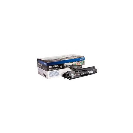 Toner brother tn321bk negro 2500 paginas dcp - l8400 - dcp - l8450 - mfc - l8650 - mfc - l8850 - hl - l8250 - l8350