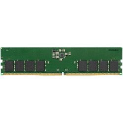 Memoria ram ddr5 16gb kingston - 5600mhz - pc5 - 44800 - cl46