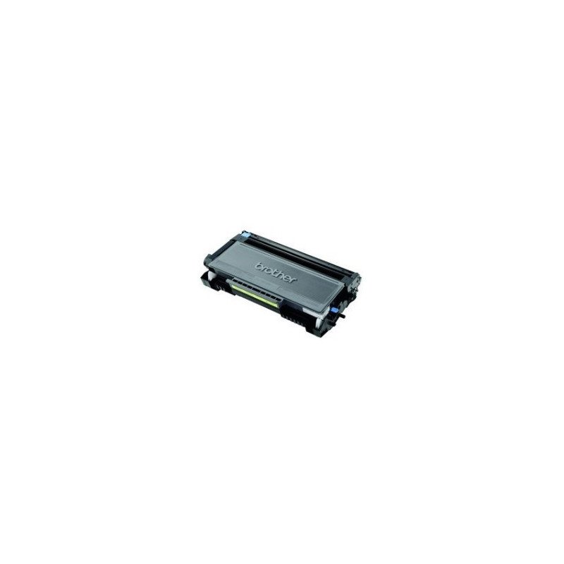 Toner brother tn3230 negro 3000 paginas 5340d - 5350dn - 5370dw