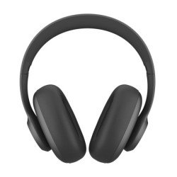 Auriculares fresh'n rebel clam blaze inalambrico storm grey