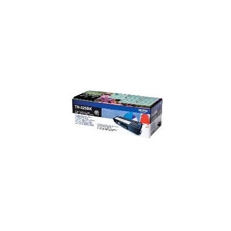 Toner brother tn325bk negro 4000 paginas dcp9055 - dcp9270cdn - mfc - 9460cdn - mfc9465cdn - mfc9970cdw