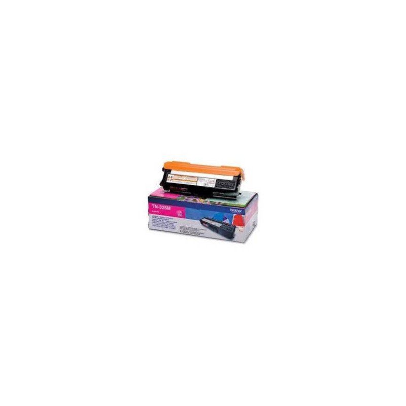 Toner brother magenta 3500 paginas dcp - 9055 - dcp9270cdn - mfc - 9460cdn - mfc6465cdn - mfc9970cdw