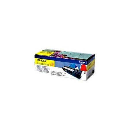 Toner brother amarillo 3500 paginas dcp - 9055 - dcp9270cdn - mfc - 9460cdn - mfc6465cdn - mfc9970cdw