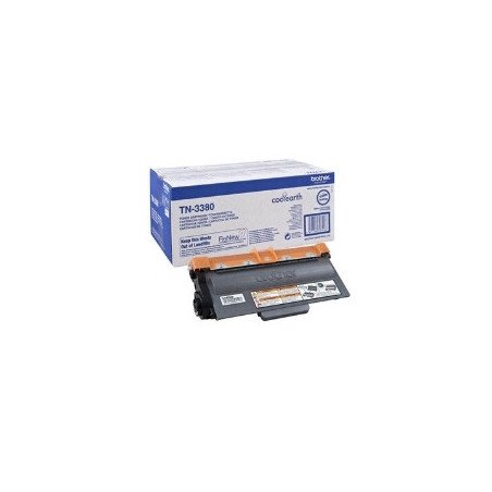 Toner brother tn3330 negro 3000 paginas dcp8110dn - dcp8250dn - mfc8510dn - mfc8520dn - mfc - 8950dw