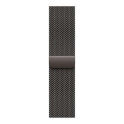 Loop apple para para reloj inteligente 42mm milanese