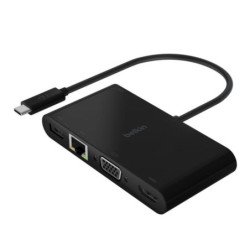 Docking station belkin usb tipo c 5 en 1