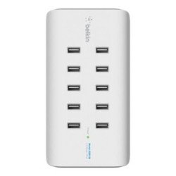 Hub belkin 10 en 1
