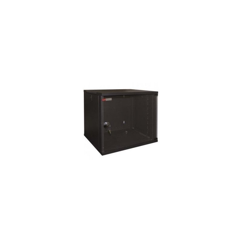 Armario mini rack wp 19 pulgadas - serie rwa 15u 540x600x720mm