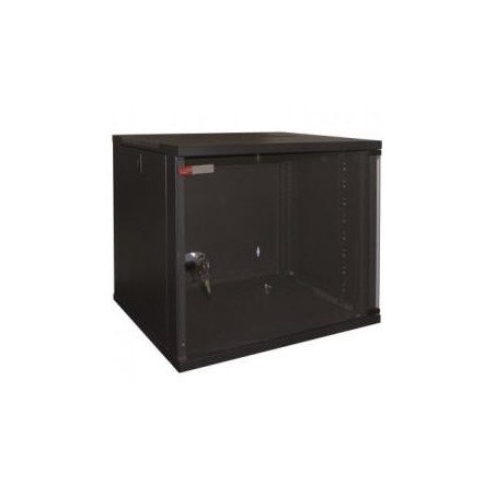 Armario mini rack wp 19 pulgadas - serie rwa 15u 540x600x720mm