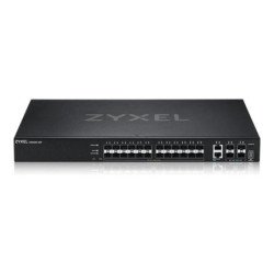 Switch 30 puertos zyxel xgs2220 - 30f - eu0101f