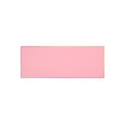 Alfombrilla mars gaming mmp224p 880x330mm rosa