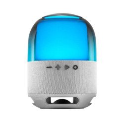 Altavoz mars gaming msfloww gris