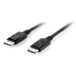 Cable equip dp a dp 1.2 - 4k - 3m