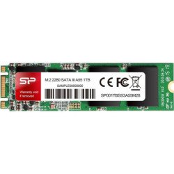 Disco duro interno ssd silicon power ace a55 1tb m.2 sata3
