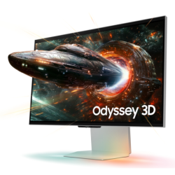 Monitor gaming samsung ls27fg904xuxen 27 pulgadas 4k uhd 165hz