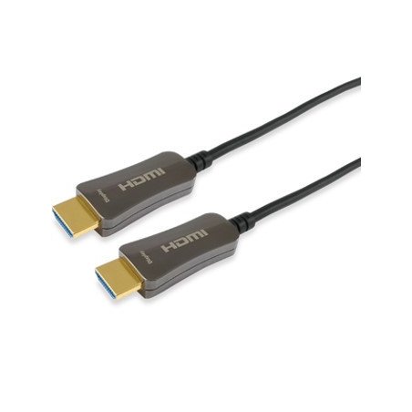 Cable hdmi equip 2.0 4k macho - macho 100m