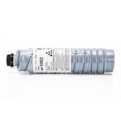 Toner ricoh mp3500 - 4000 negro