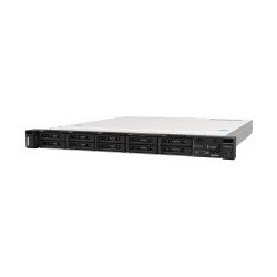Servidor lenovo sr250 v2 e - 2314 16gb 600gb