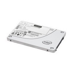 Disco duro interno ssd lenovo thinksystem s4520 2.5 pulgadas 960gb sata 6gb - s