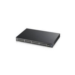 Switch 52 puertos zyxel xgs2210 - 52