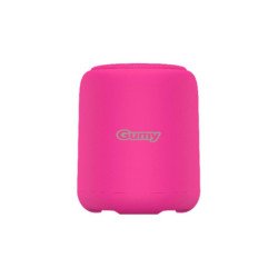 Altavoz bluetooth portable jvc sp - sg10btp rosa