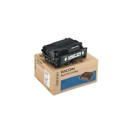 Toner ricoh 400760 negro ap - 2600 - 2610n - ap 600 - 610n type 215