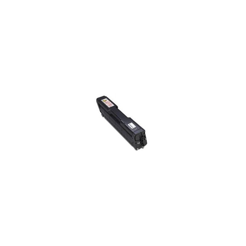 Toner ricoh sp c220e negro 2300 paginas spc220n - spc220s - spc221n - spc221sf - spc222dn - spc222sf - spc240sf
