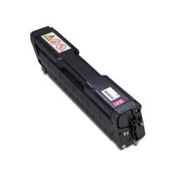 Toner ricoh 406054 sp240sf magenta 2300 paginas spc220n - spc220s - spc221n - spc221sf - spc222dn - spc222sf - spc240sf