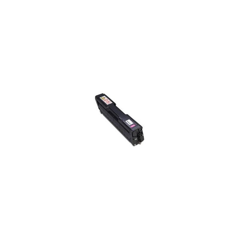 Toner ricoh 406054 sp240sf magenta 2300 paginas spc220n - spc220s - spc221n - spc221sf - spc222dn - spc222sf - spc240sf