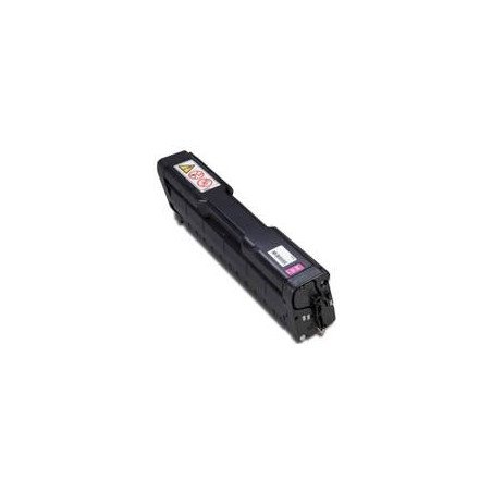 Toner ricoh 406054 sp240sf magenta 2300 paginas spc220n - spc220s - spc221n - spc221sf - spc222dn - spc222sf - spc240sf