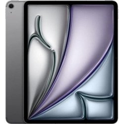 Apple ipad air 13 pulgadas 12gb 256gb wifi + cellular space grey - ips - chip m4 - 12mpx