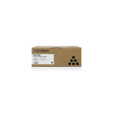 Toner ricoh 407246 larga duracion 3.500 paginas sp 377 - sp 325 - sp 311he