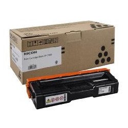 Toner ricoh 407543 negro c250 2000pag