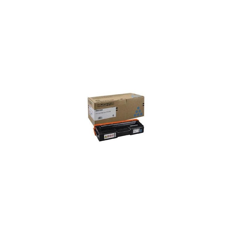 Toner ricoh 407544 cian c250 1600pag
