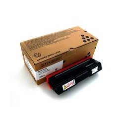 Toner ricoh 407634 l. dur. sp c310 aficio spc 231 sf - 232 sf - spc 231n - spc232dn - aficio spc 311n - spc 312dn - spc 320afici