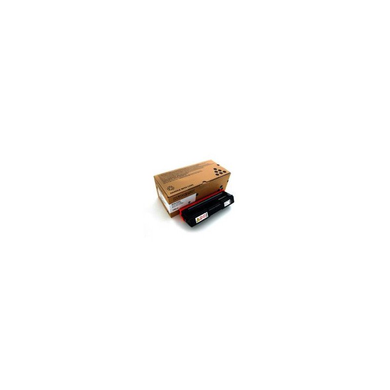 Toner ricoh 407634 l. dur. sp c310 aficio spc 231 sf - 232 sf - spc 231n - spc232dn - aficio spc 311n - spc 312dn - spc 320afici